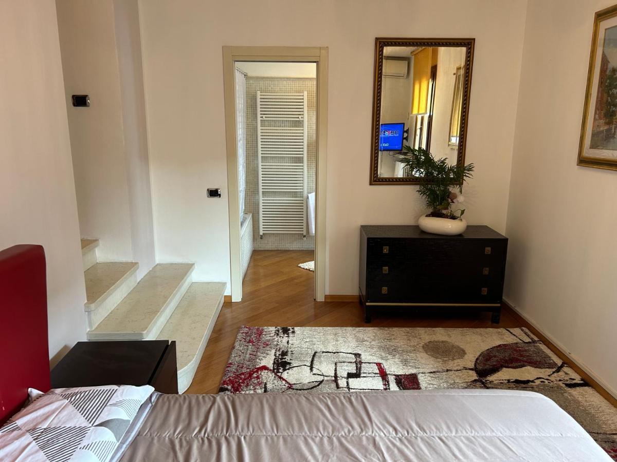 Castelvecchio Apartment Verona Exterior photo