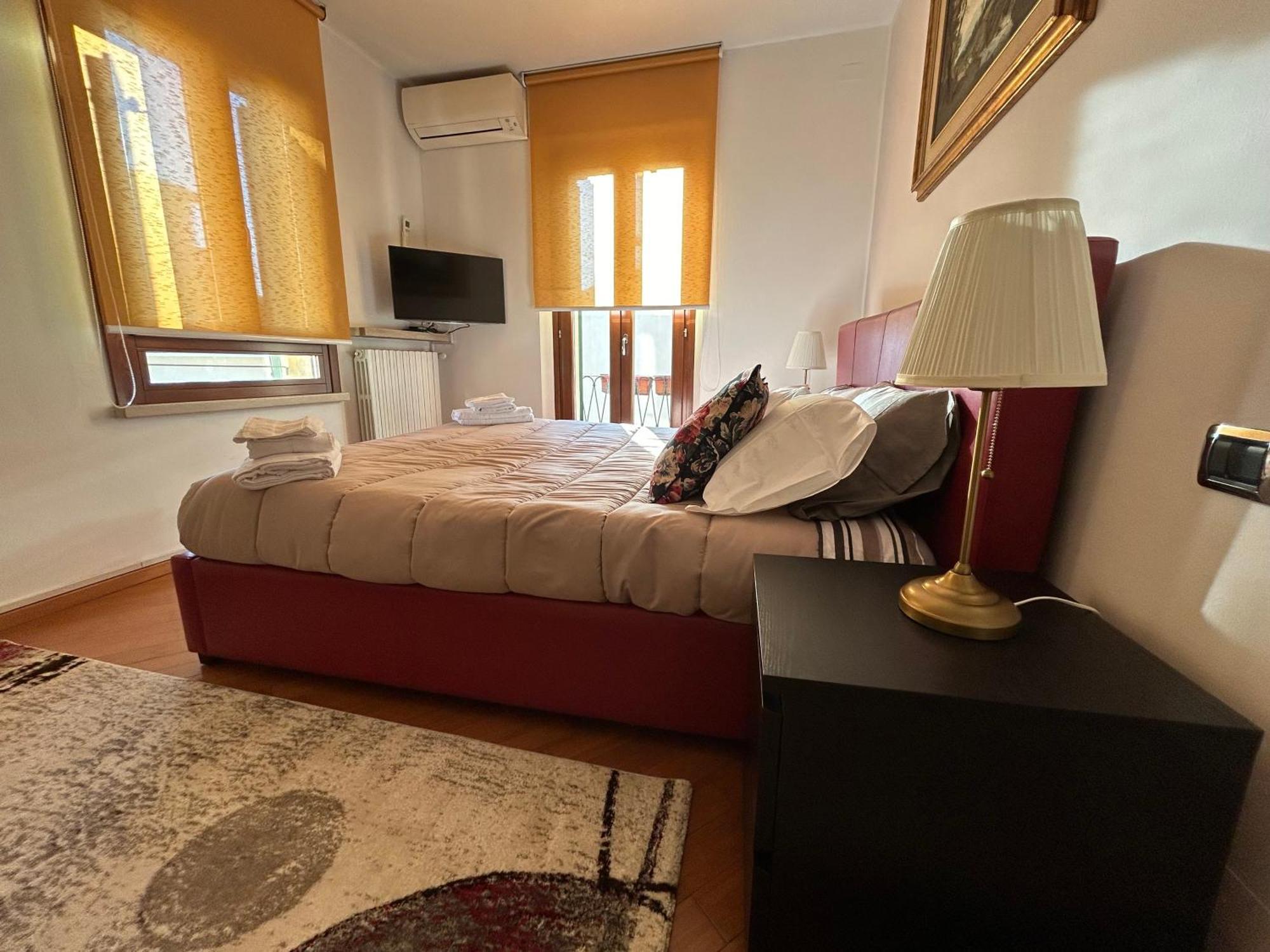 Castelvecchio Apartment Verona Exterior photo