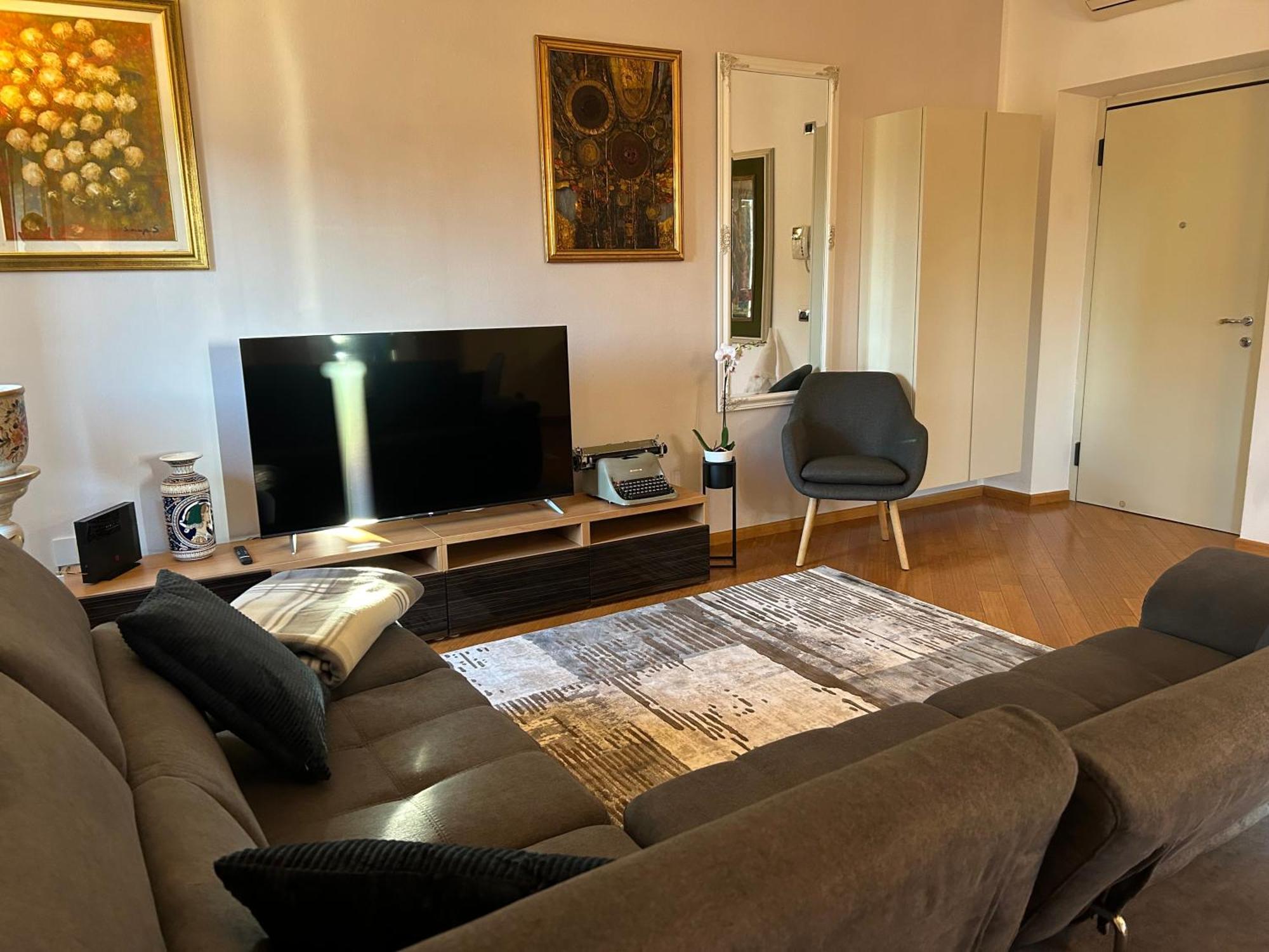 Castelvecchio Apartment Verona Exterior photo