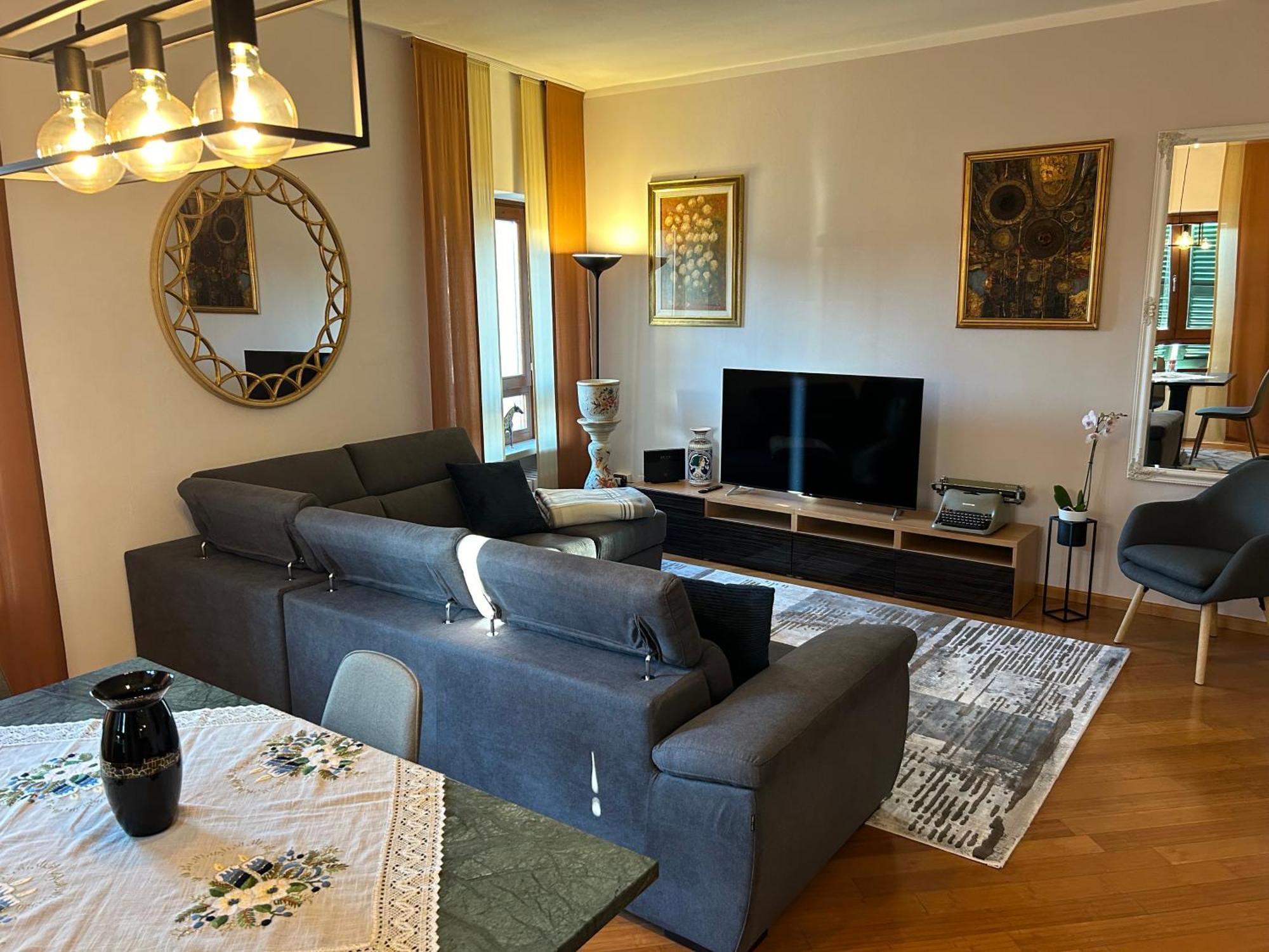 Castelvecchio Apartment Verona Exterior photo