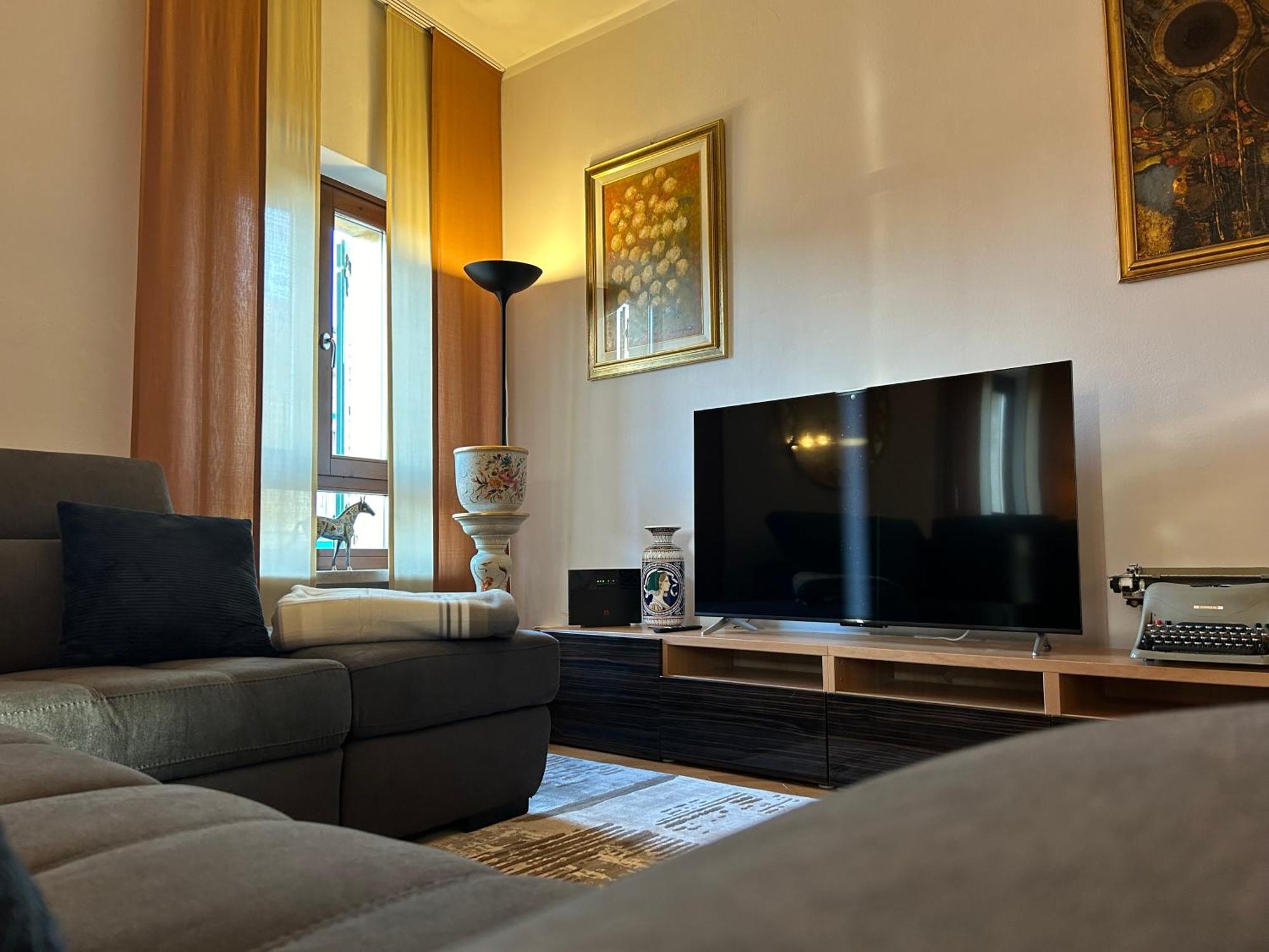 Castelvecchio Apartment Verona Exterior photo
