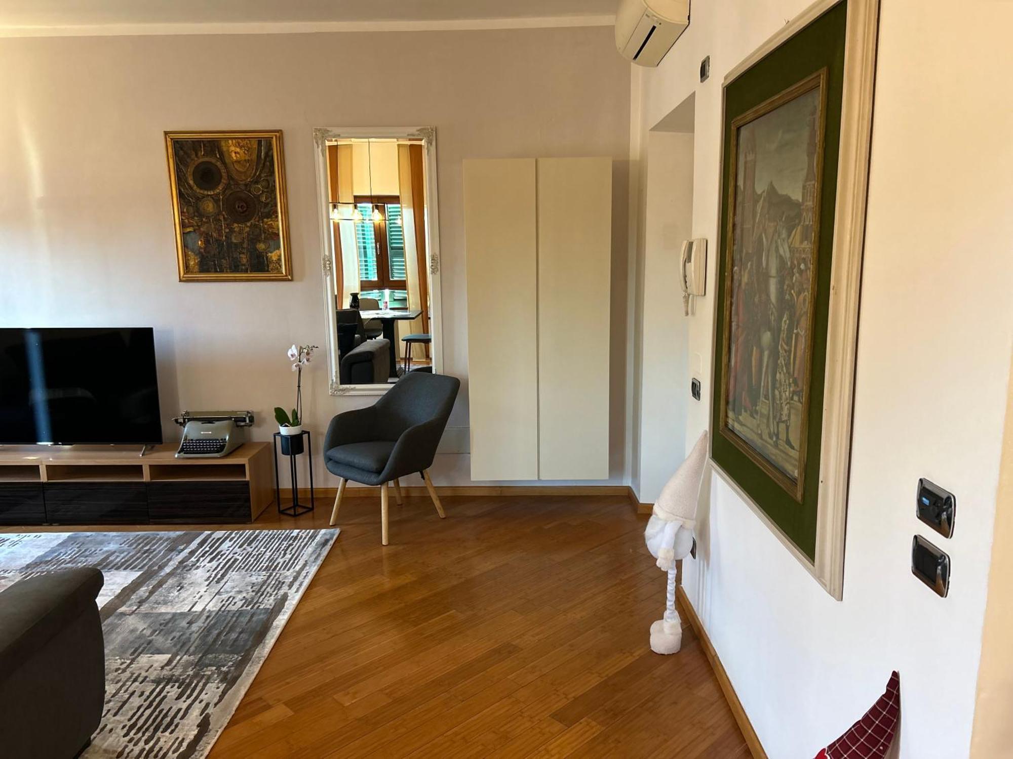 Castelvecchio Apartment Verona Exterior photo