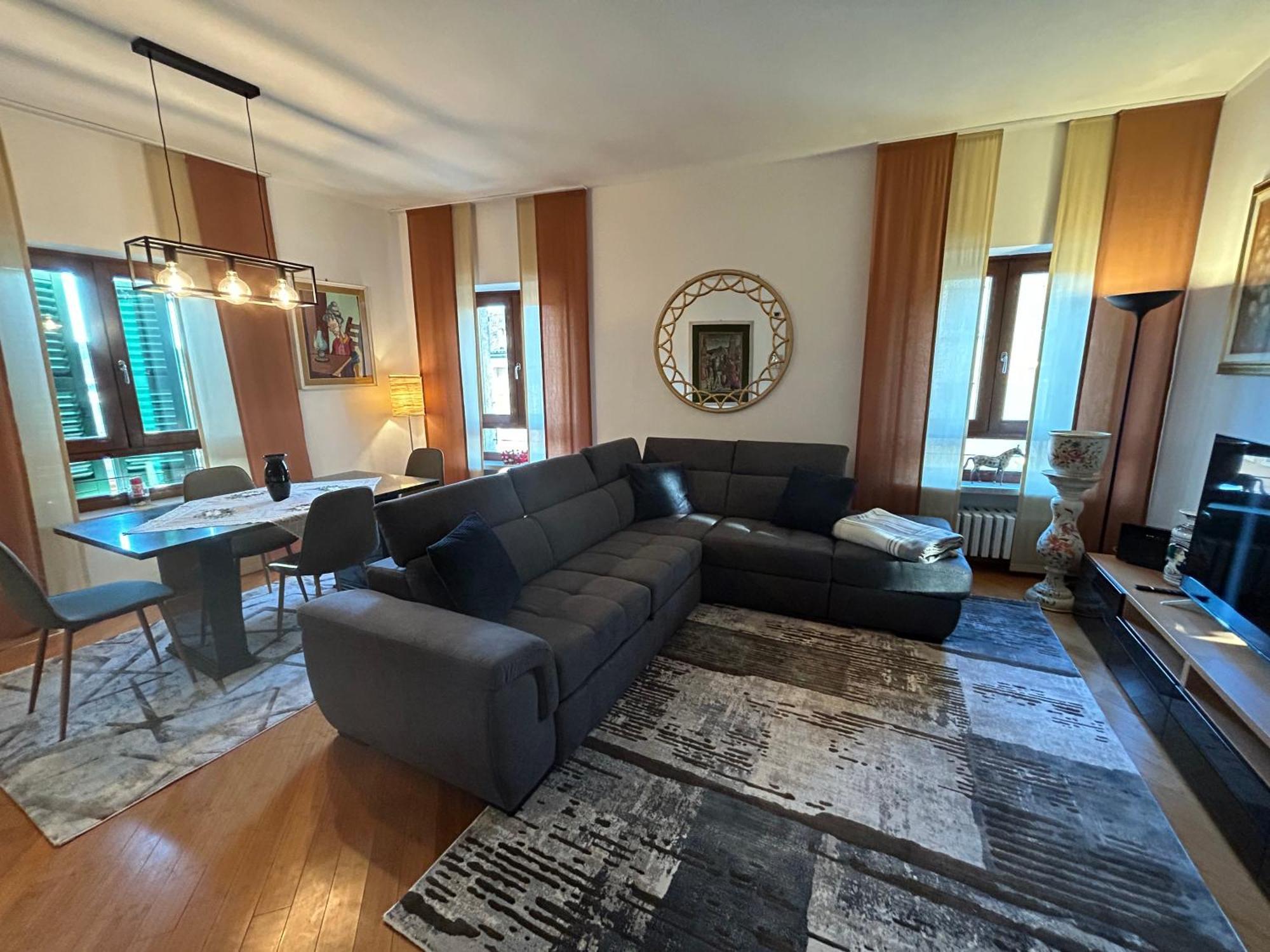 Castelvecchio Apartment Verona Exterior photo