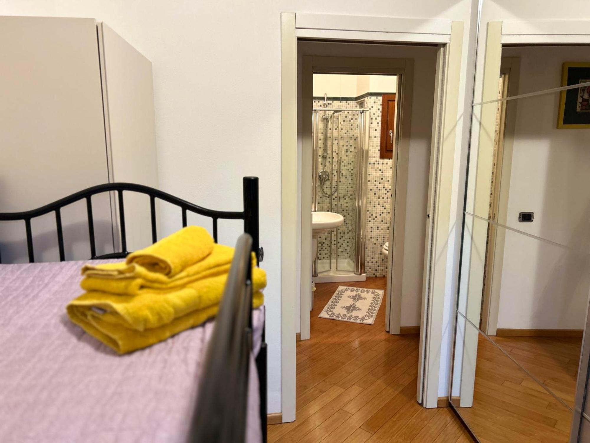 Castelvecchio Apartment Verona Exterior photo